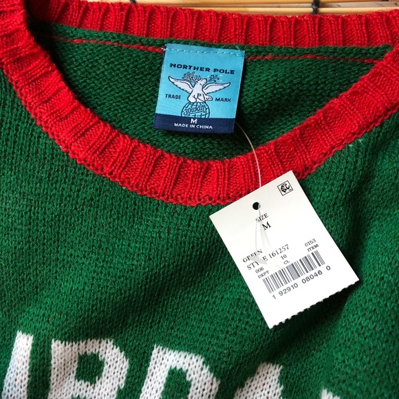 Holiday Sweaters - Picture 5 of 5